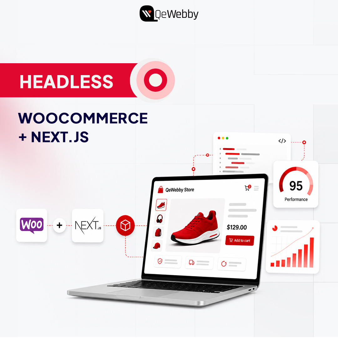 Headless WooCommerce with Next.js: Cost, Performance & Migration Guide