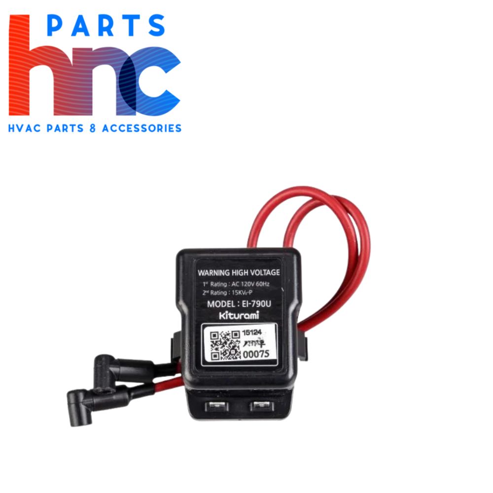  HTP 7855P-007 Ignition Transformer