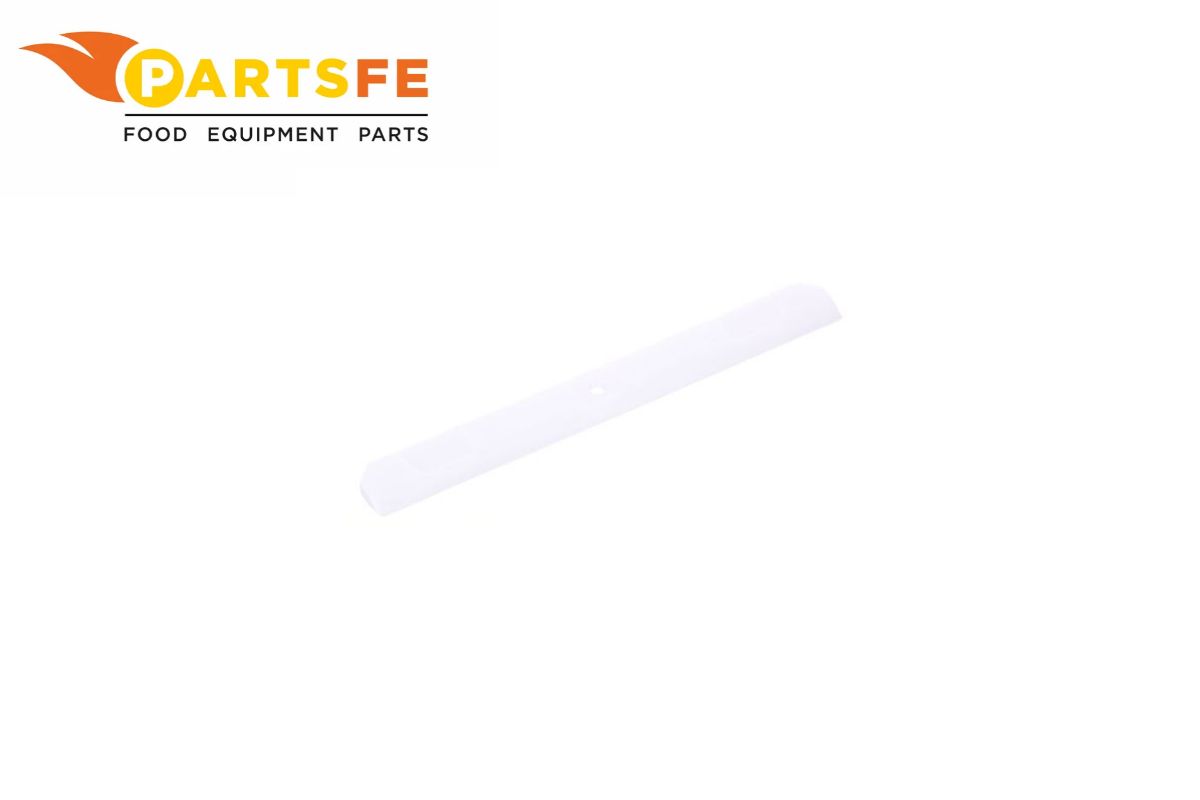  Taylor Freezer 084350 Soft-Serve Freezer Scraper Blade 8-1/2" Plastic