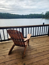  Professional Deck Builders in South Gainesville GA
