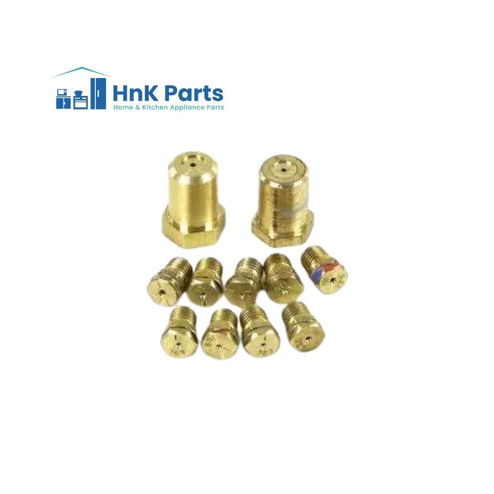  General Electric WB28X39129 Range LP Conversion Kit