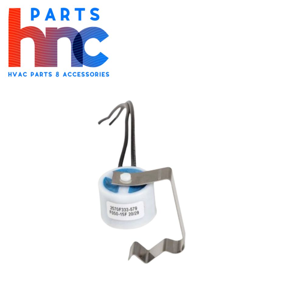  IO HVAC Controls FS-38 Suction Line Freeze Thermostat