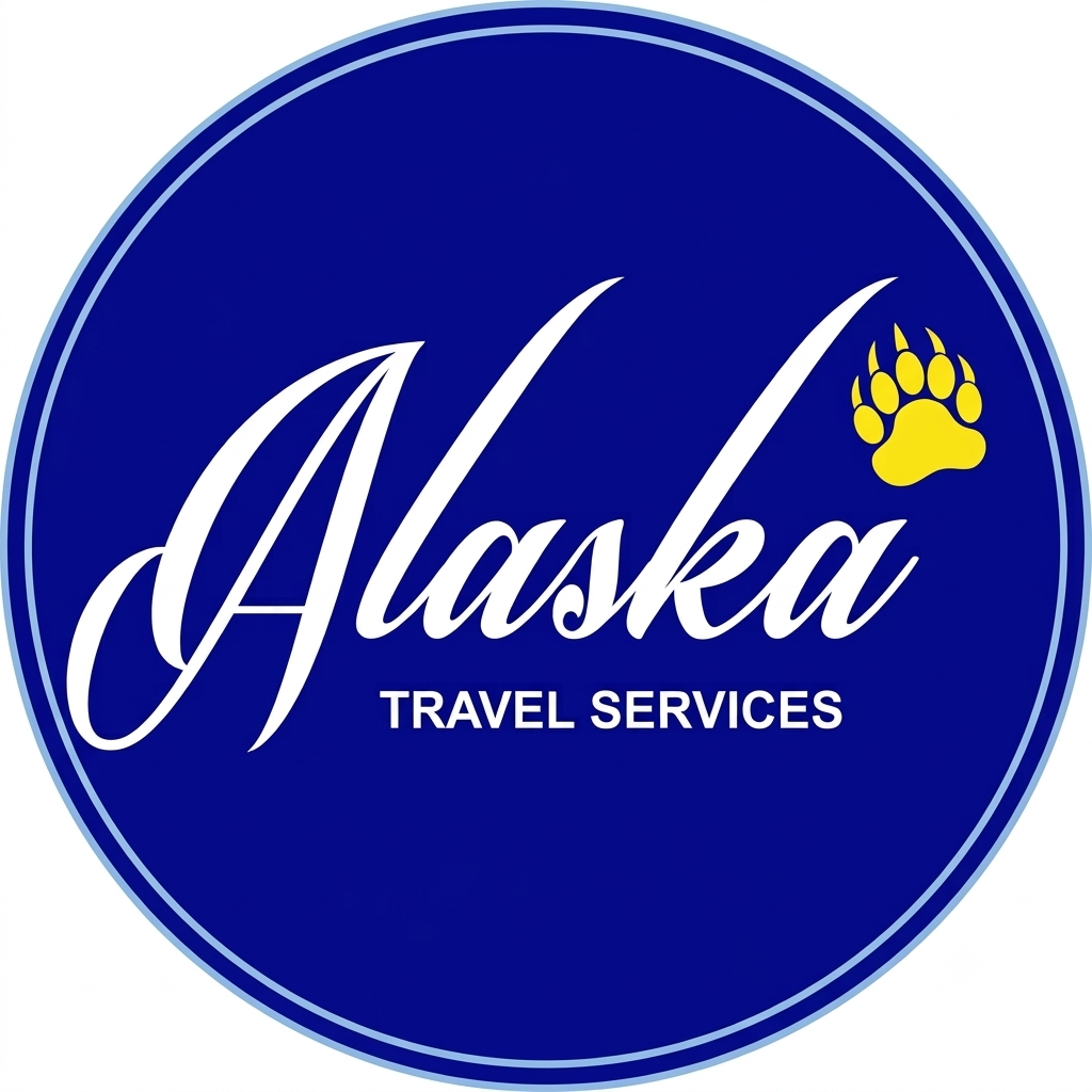  Private cruise transfer Anchorage | Alaska Travel Services