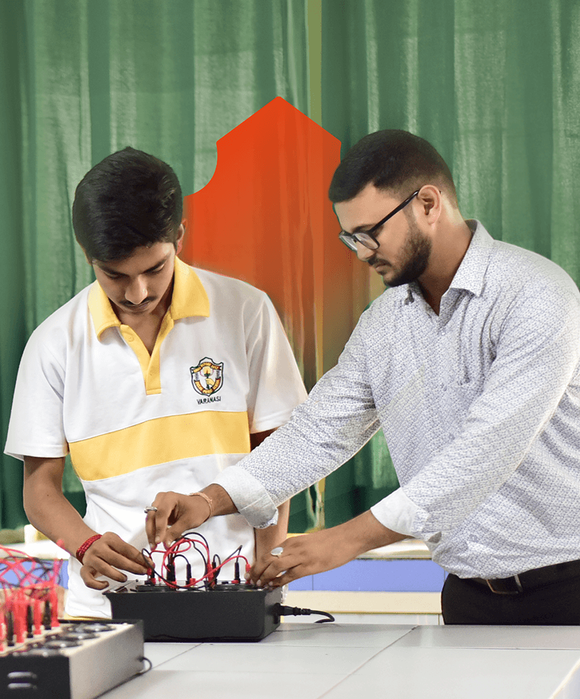  Senior Secondary School in Varanasi. Explore DPS Online