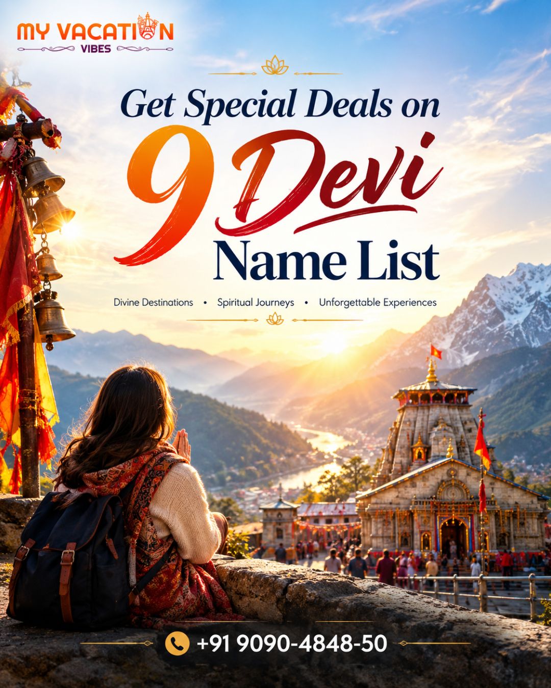  Get Special Deals on 9 Devi Name List – +91 9090-4848-50
