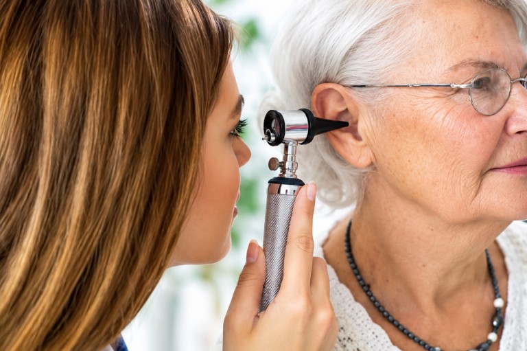  Hearing Health and Workplace Tests in Staffordshire