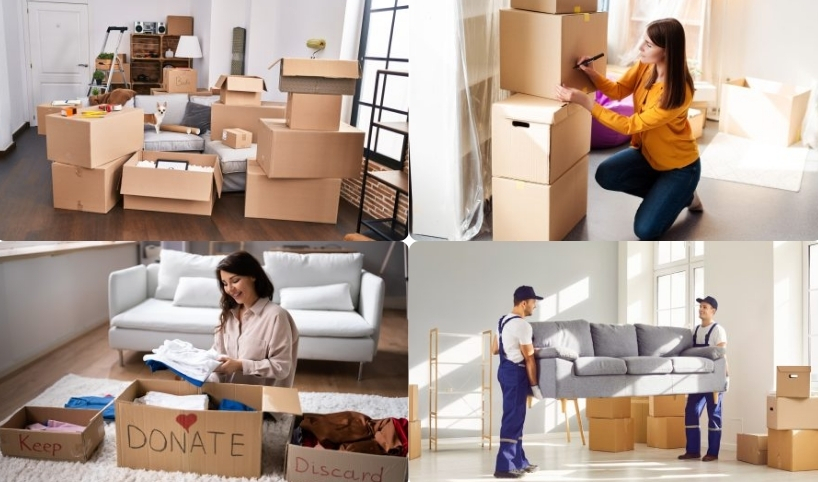  House Moving Services Sydney for a Smooth Home Relocation