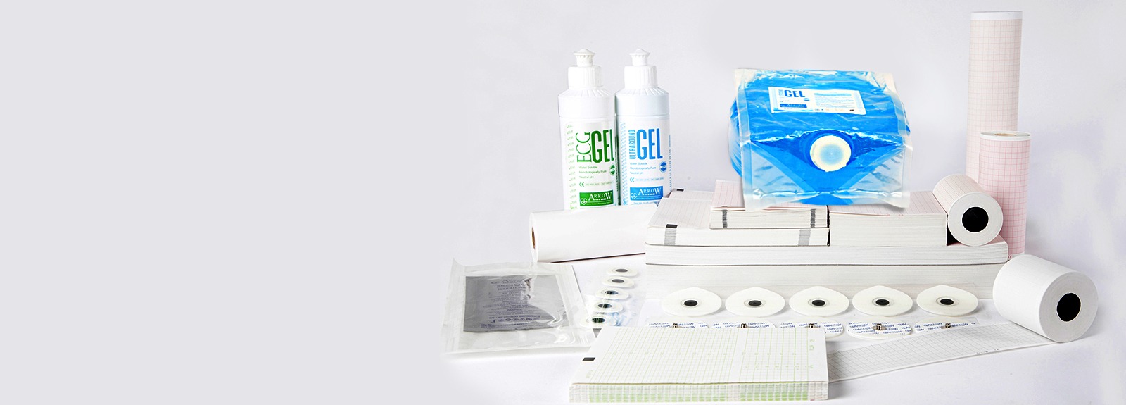 Eeg Medical Thermal Paper Suppliers In Uae Region