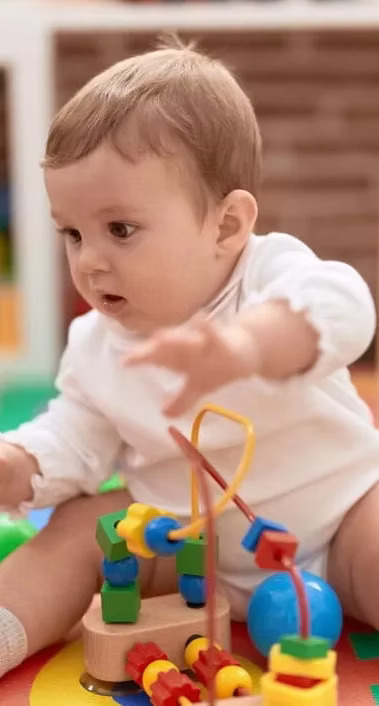  Find the Best Preschool for Infants in San Jose Today
