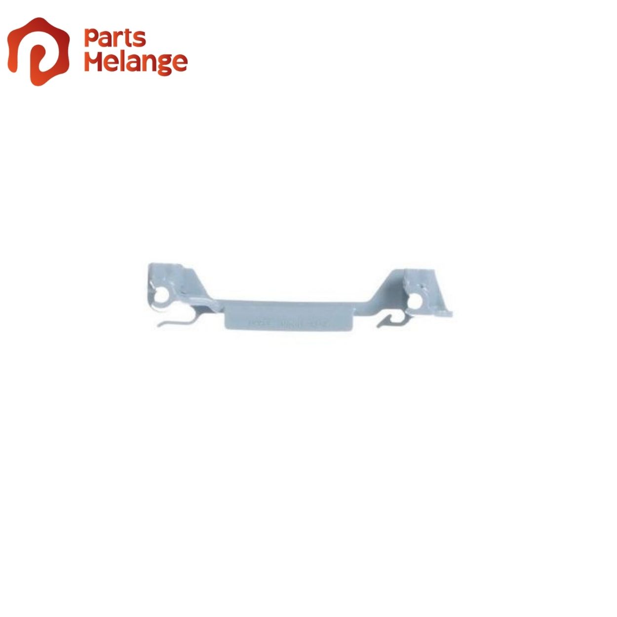  Whirlpool WP99003484 Dishwasher Folding Tine Clip