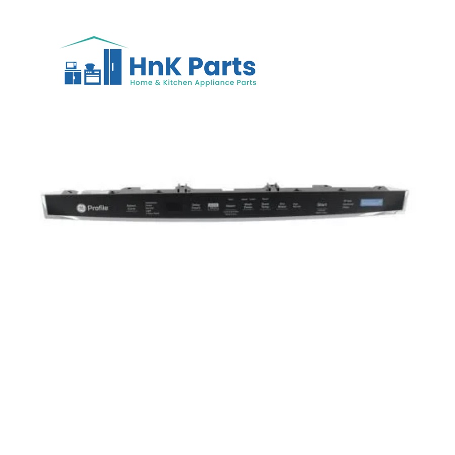  GENERAL ELECTRIC WD21X29118 Configured Top Ui Control With Cover
