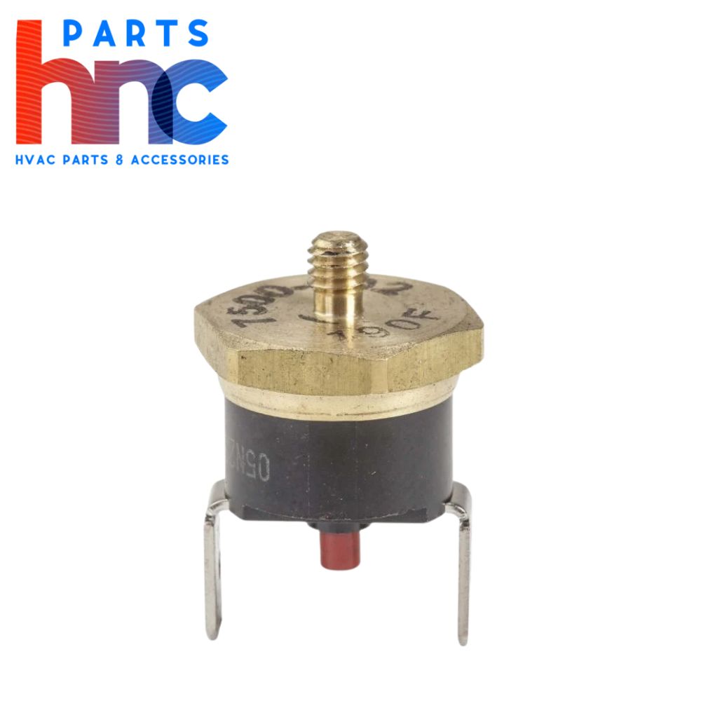  HTP 7500P-002 Thermodisc Flue Eco