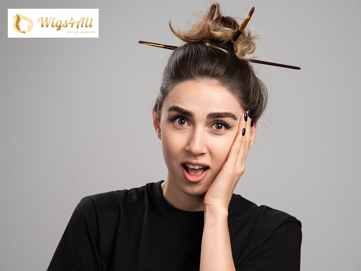  Find Premium Natural Looking Hair Solutions human hair toppers