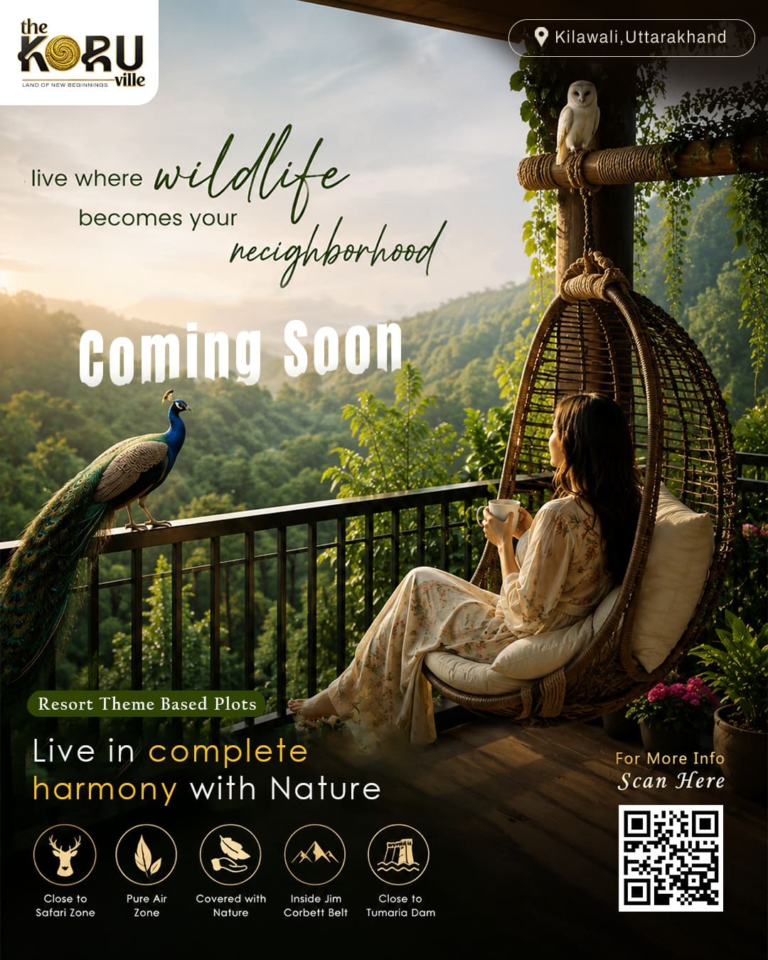  Villa Property for Sale in Haldwani, Uttarakhand