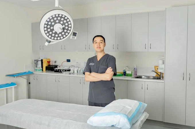  How Learn About Labiaplasty In Perth?