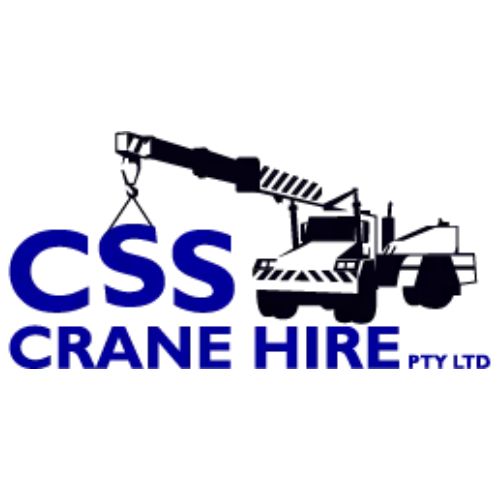  Reliable Crane Hire Perth Services from CSS Crane Hire