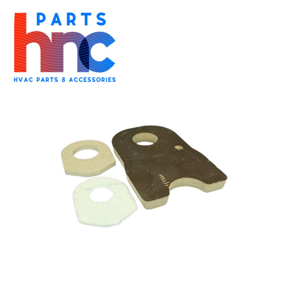 Bosch Hvac 63002401 Burner Thermal Door Insulation
