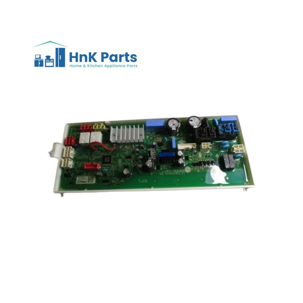  LG EBR86473411 Dishwasher PCB Main Control Board