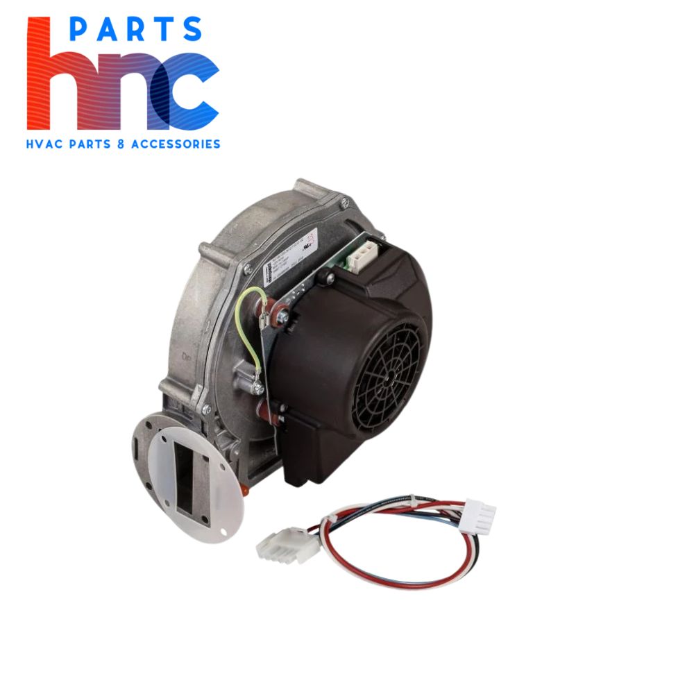  HTP 7250P-086 Blower Motor 140M Munchkin