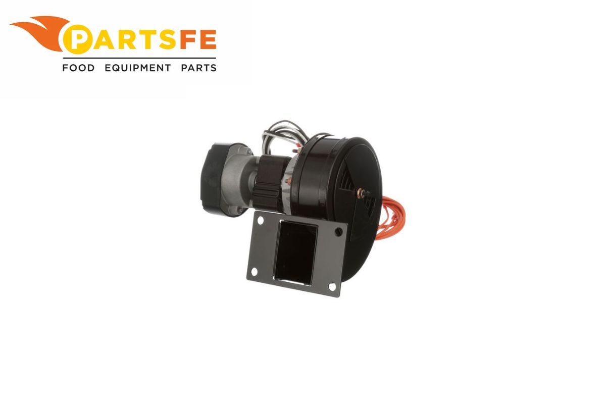  Frymaster 8071564 Fryer Blower Motor