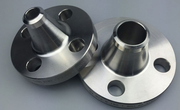  Stainless Steel 304 Flanges Exporters