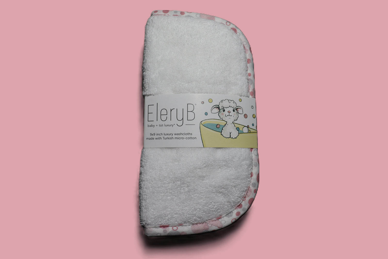  Soft Pink Hooded Baby Towel Online in the USA – Premium Quality for Your Little Princess
