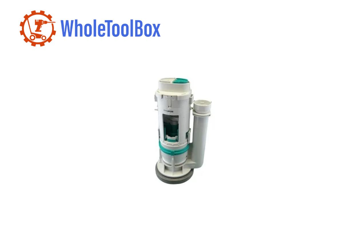  KOHLER 1119360 Toilet Flush Valve Assembly