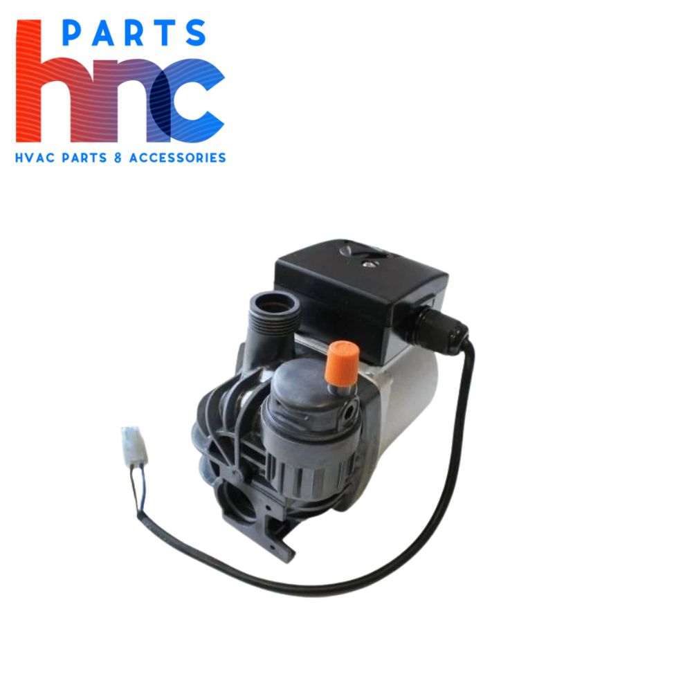  Noritz NPD231 Circulation Pump W/Impeller