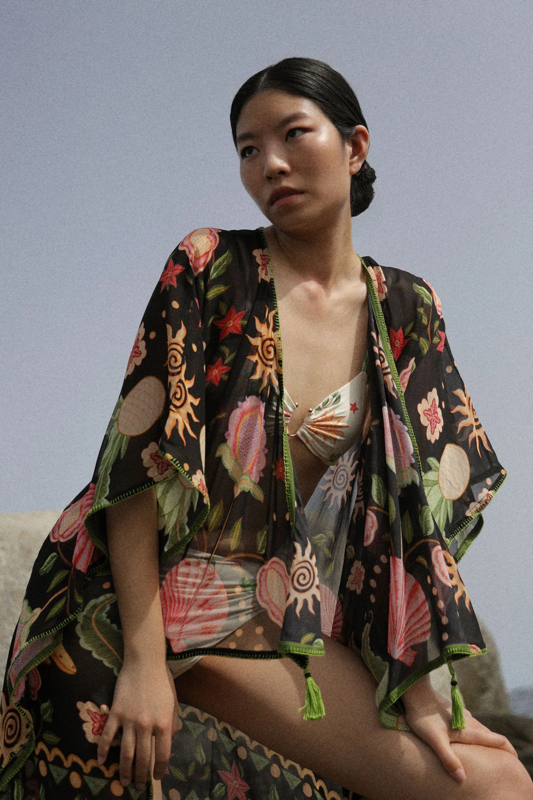  Stylish Beach Cover-Ups for Women | NOIB