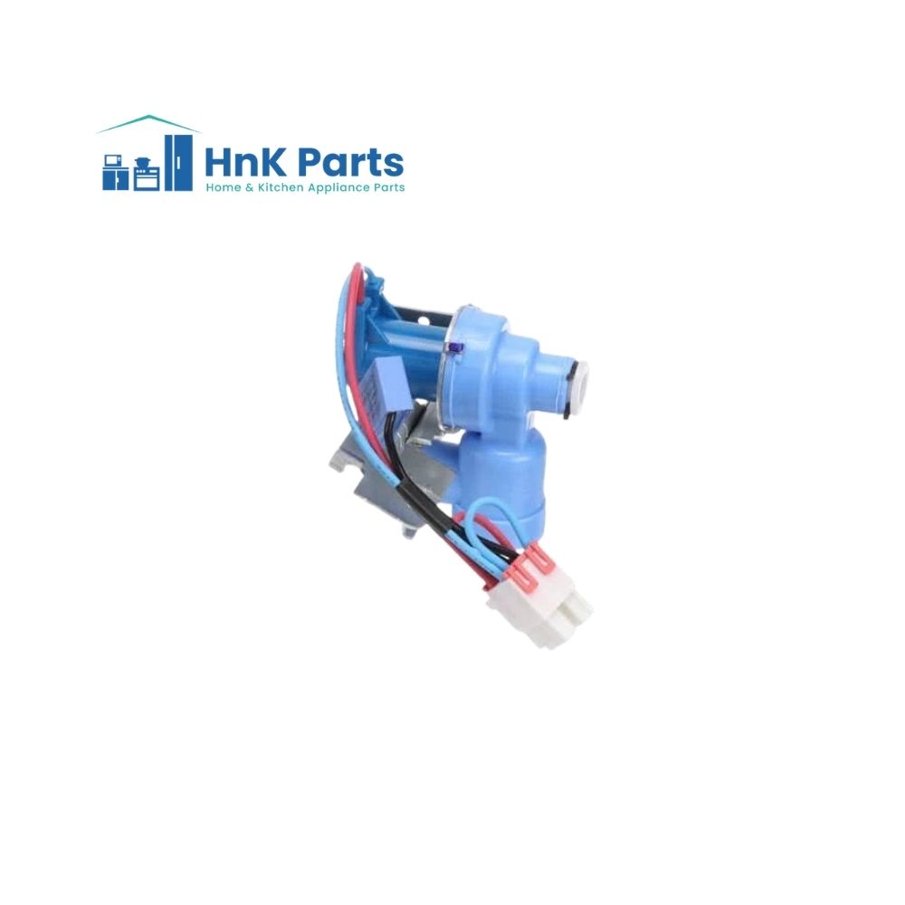  LG MJX41178938 Refrigerator Water Valve
