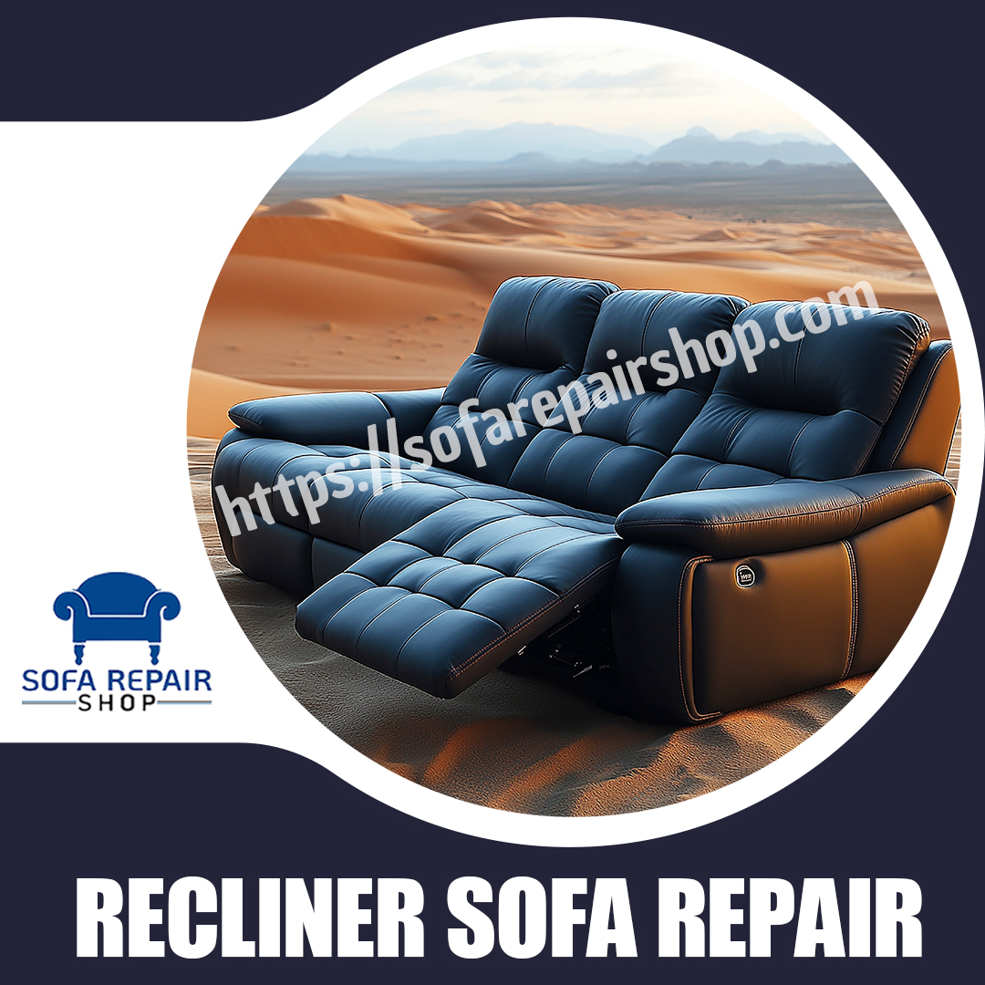  Recliner Sofa Repair Bangalore