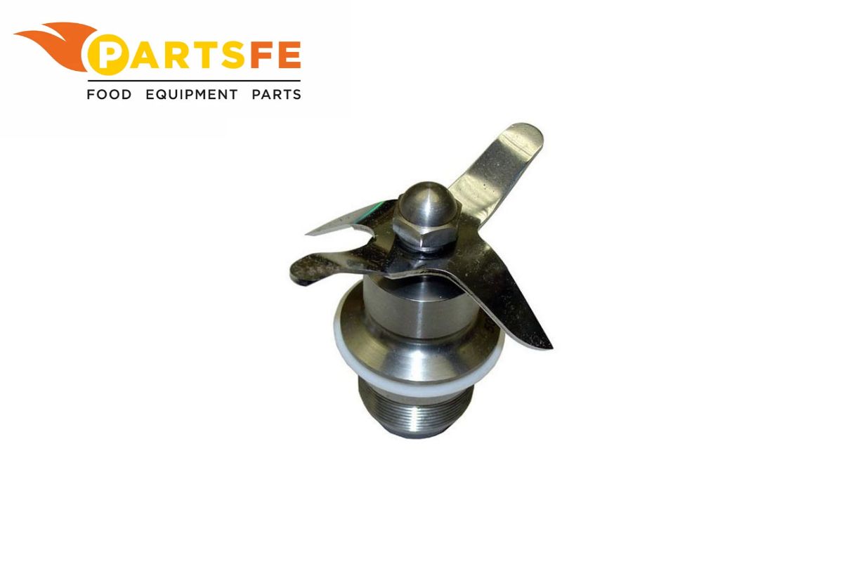 Waring/Qualheim 502977 Blending Assembly