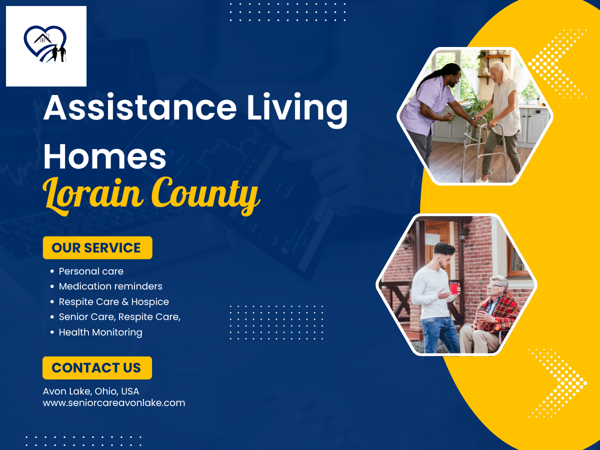 Independent Living Options for Seniors in Avon Lake