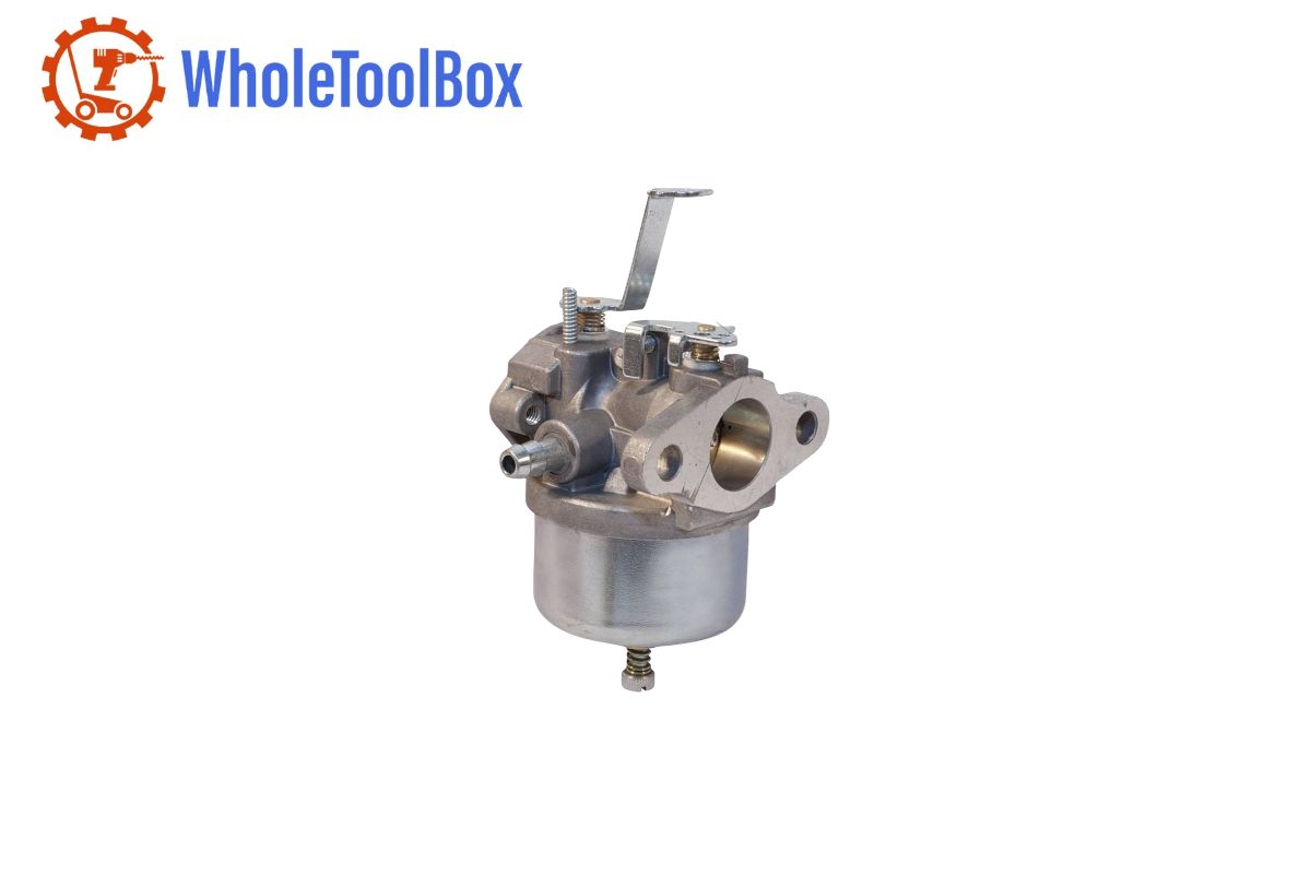  Tecumseh 631828 Engine Service Carburetor