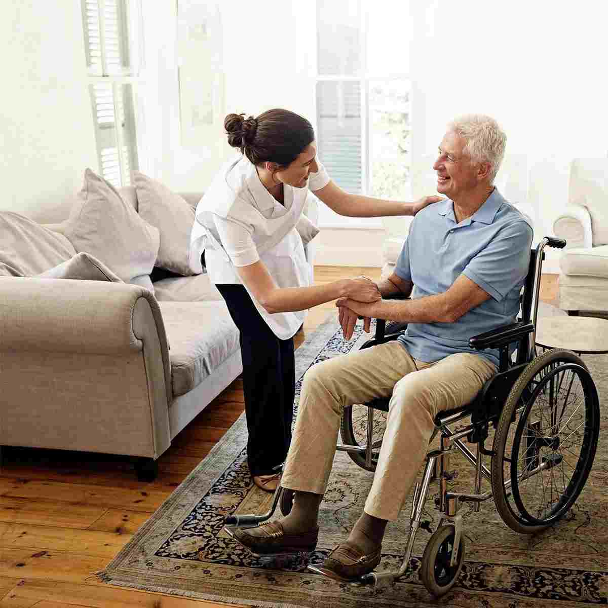  NDIS Exercise Physiology in North Sydney for Confidence in Motion