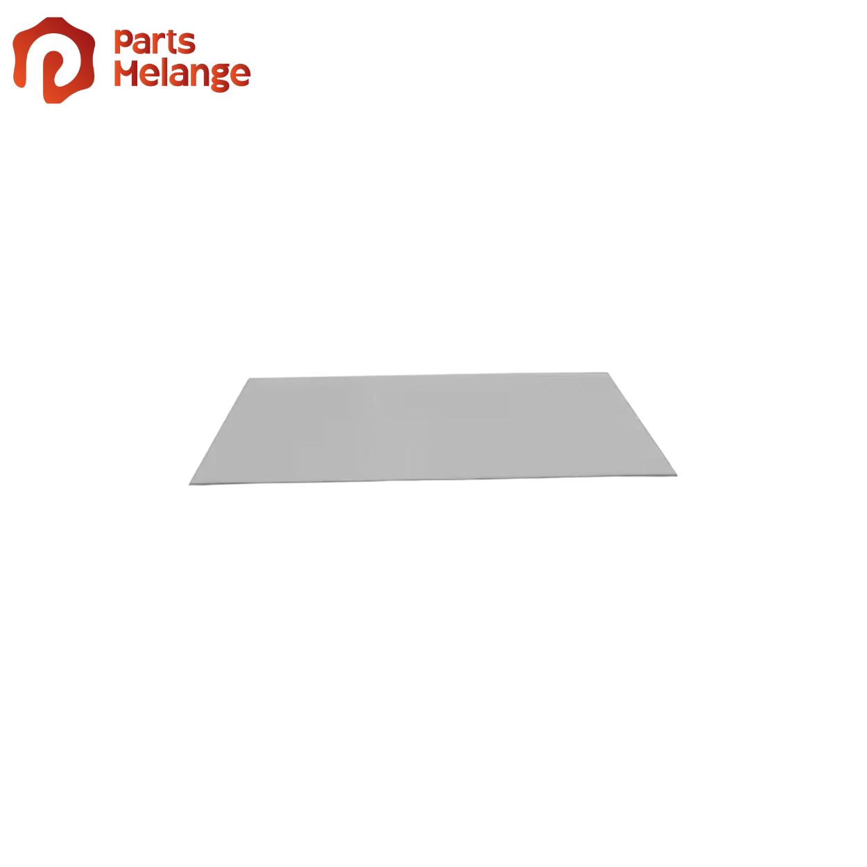  Whirlpool WP4449259 Inner Door Glass for Oven