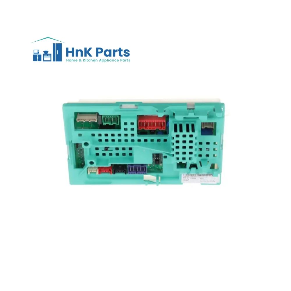  Whirlpool W11411581 Washer Electric Control Board