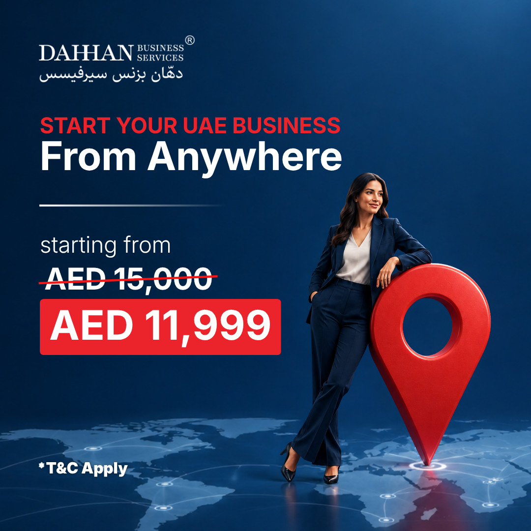  Mainland Business Setup in Dubai – Start Now