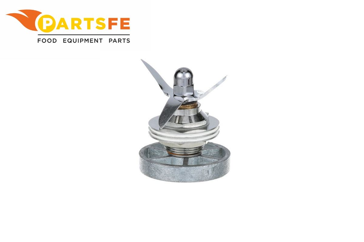  Waring/Qualheim 007314W Blending Assembly Wheel Drive