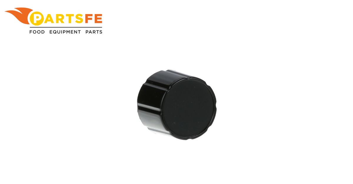  Waring/Qualheim 027170 Left Half Push Knob for Toasters