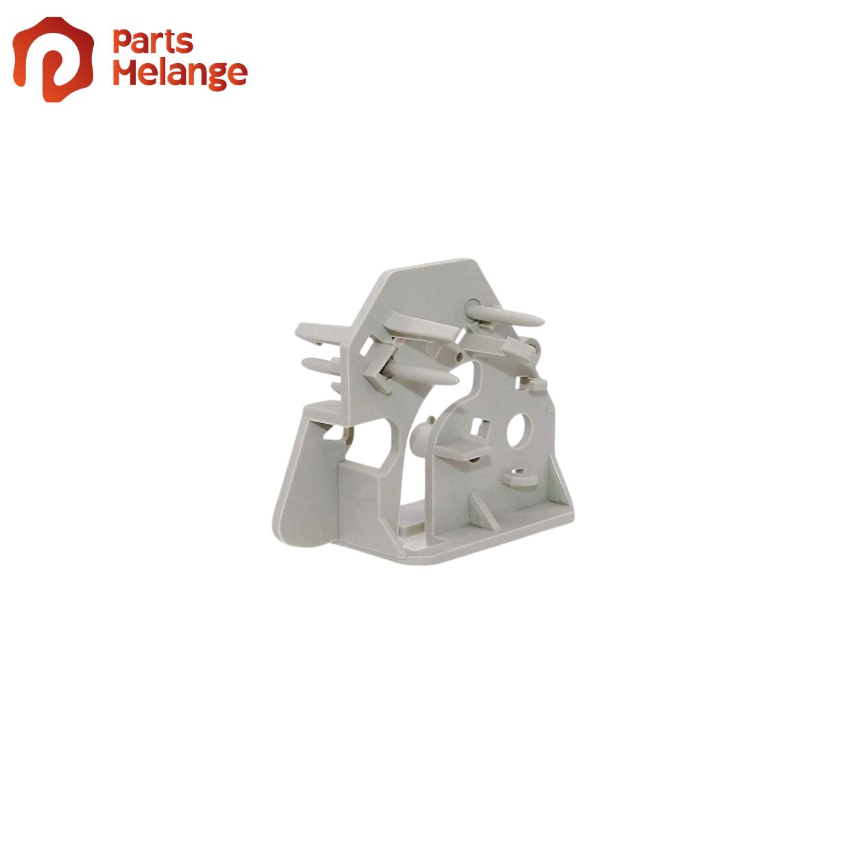  Whirlpool WP8206419 Top Door Interlock Support for Microwave