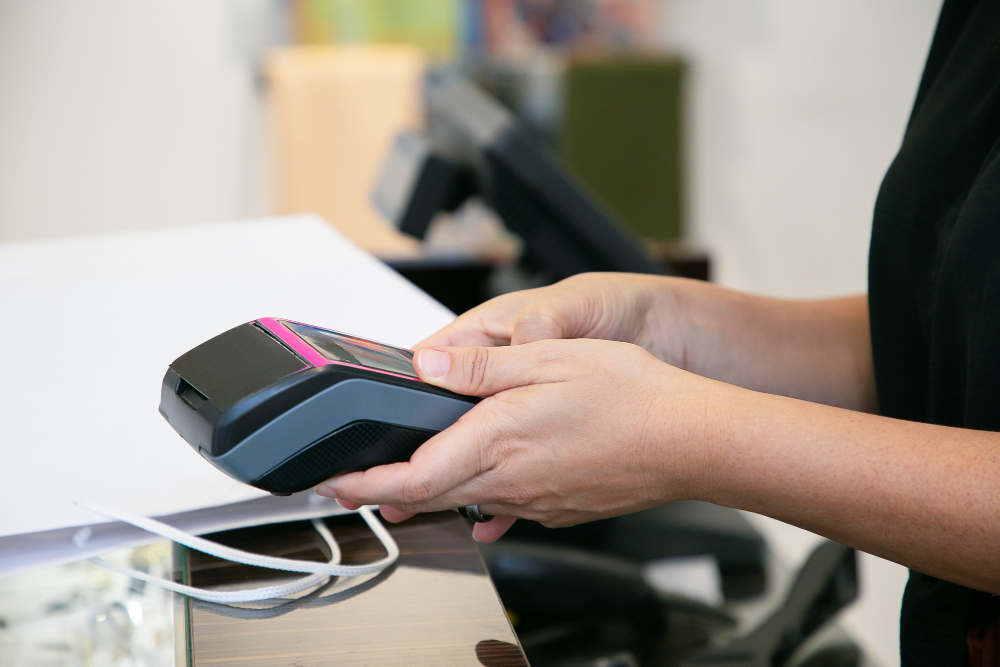  Custom Cards for Lightspeed POS Canada Businesses