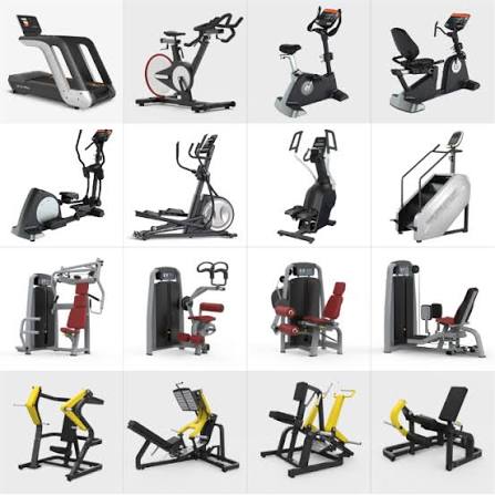  Gym Setup Cost: Plan Your Fitness Business Budget