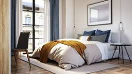  What is the rent for a 3 BHK in Purvanchal Silver Estate
