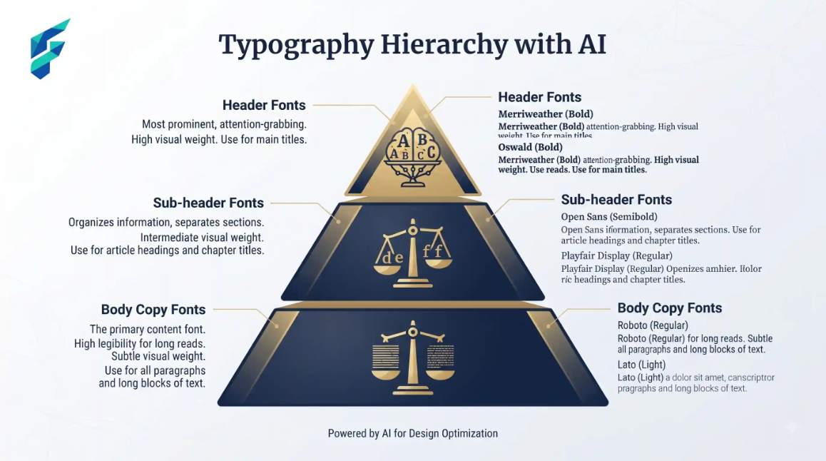  AI Font Pairing Tools: Which Ones Are Worth Your Time in 2026