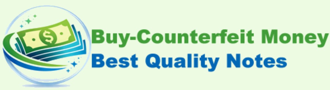  Buy High-Quality Counterfeit Banknotes
