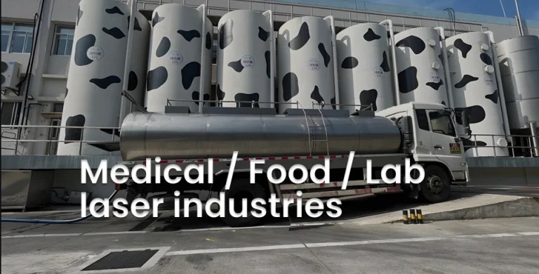  Water Cooled Chiller Solutions for Efficient Cooling