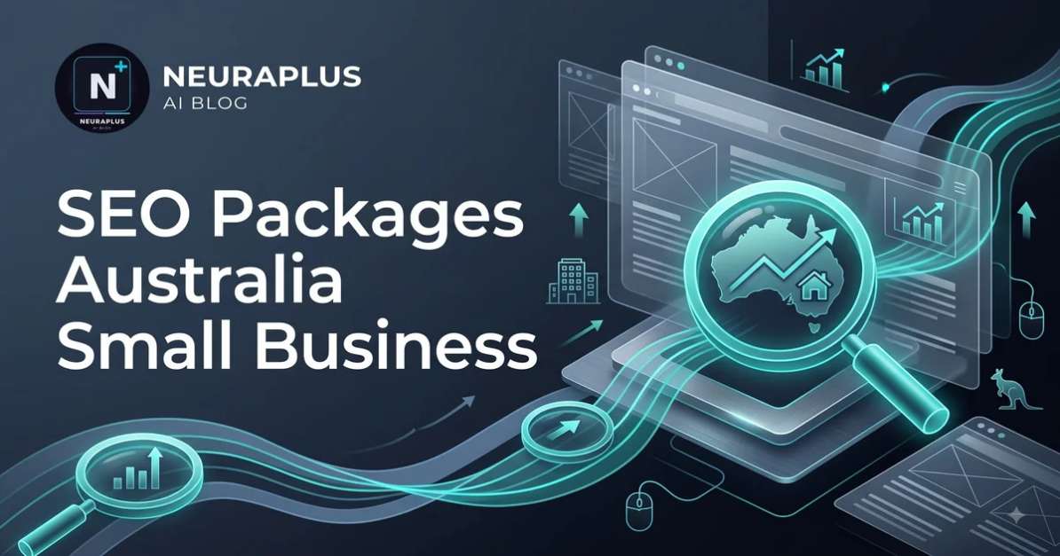  SEO Packages Australia Small Business | Affordable & Effective