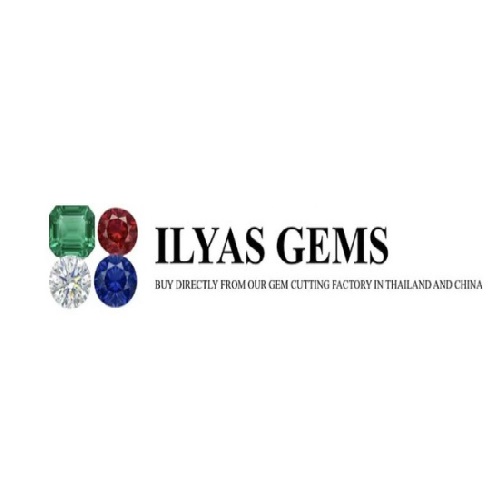  Ilyas Lapidary