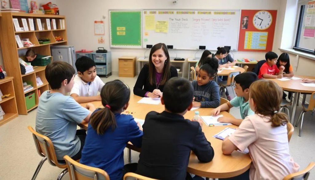  Create a Strong Foundation for Your Child’s Education